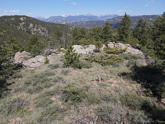 Potential Build Site