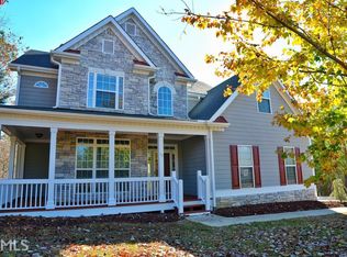43 Stone Crest Ct, Rockmart, GA 30153