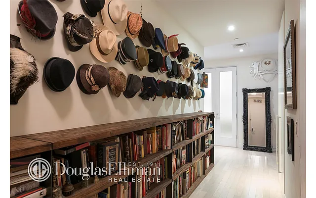 Sold by Douglas Elliman | media 9