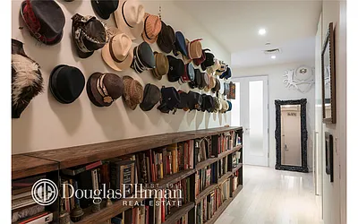 Sold by Douglas Elliman