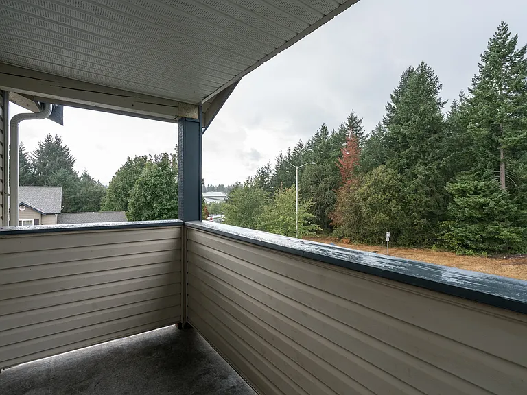 2 Bedroom Home