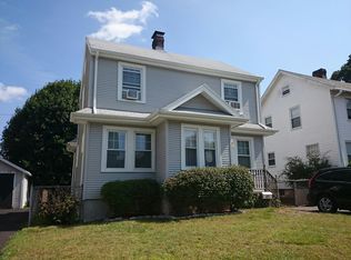 185 Maple St, West Roxbury, MA 02132