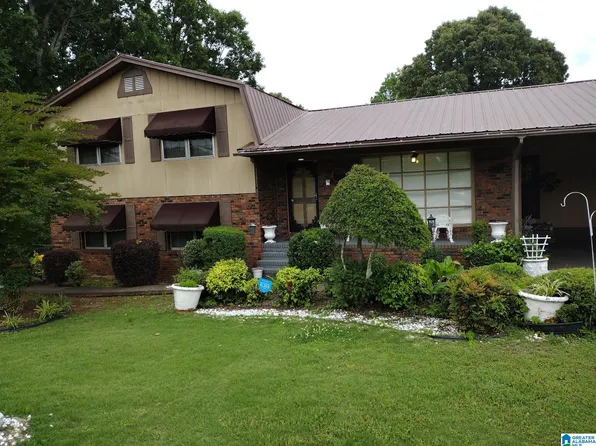 2231 McDaniel Ave, Anniston, AL 36201