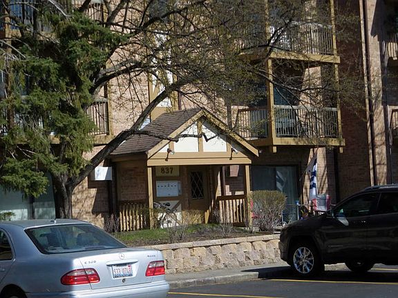2nd image of 837 S Dwyer Ave APT C