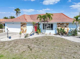 854 Pamela Dr, Punta Gorda, FL 33950