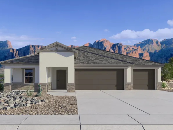 2577 W Solstice Ave, Apache Junction, AZ 85120