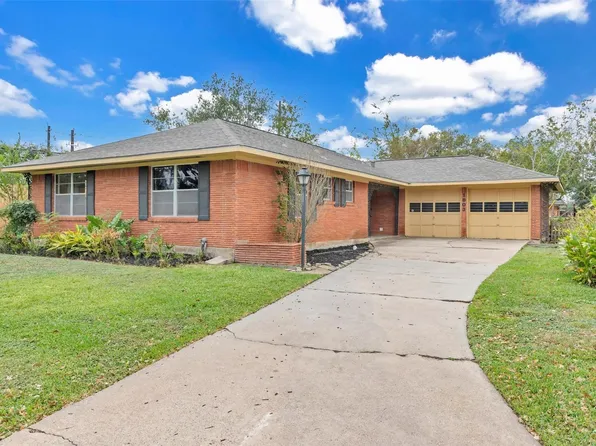 1803 Sea Queen Ct, Houston, TX 77008