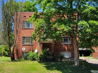 829 Riverview Ter #3, Dayton, OH 45402