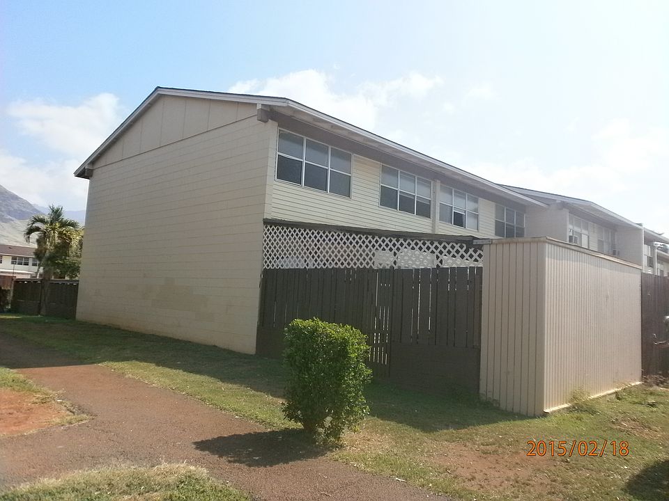 1st image of 85-153 Ala Akau St APT A