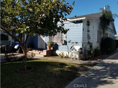 1201 Leighton Ave, Los Angeles, CA, 90037