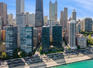 900 N Lake Shore Dr APT 2308, Chicago, IL 60611