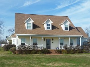 196 Tony Barone Rd, Bunkie, LA 71322