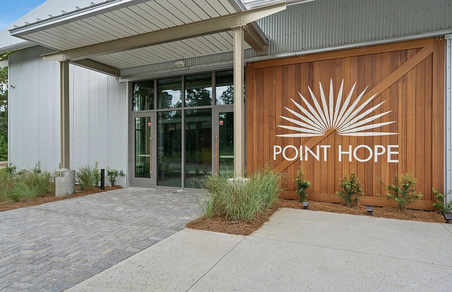 Point Hope by Pulte Homes in Charleston SC Zillow