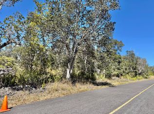 Orchid Pkwy LOT 28, Ocean View, HI 96737
