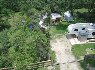 1007 Ripple Creek Ln, Somerville, TX 77879