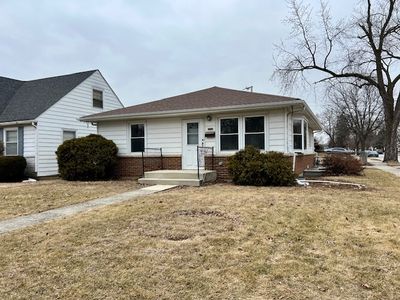 1251 Morgan St, Joliet, IL, 60436