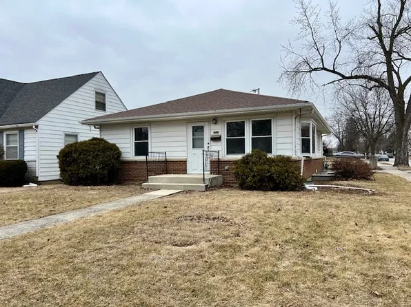 1251 Morgan St, Joliet, IL 60436