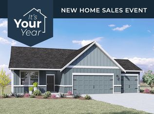 3007 Dapple Gray Way, Ellensburg, WA 98926