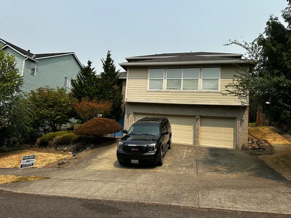 15311 SE Bybee Dr, Portland, OR 97236
