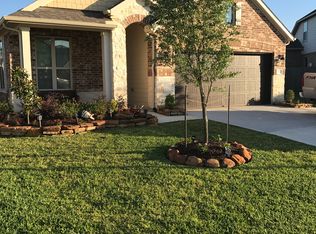 258 Bayside Crossing Dr, La Porte, TX 77571