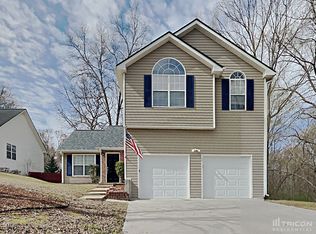 895 Kendall Park Dr, Winder, GA 30680