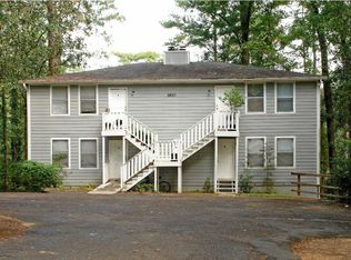 1810 Sylvan Ct, Tallahassee, FL 32303