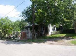 4120 Walker St, Houston, TX 77023