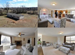 5275 Apple Blossom Ln, Jeffersonton, VA 22724
