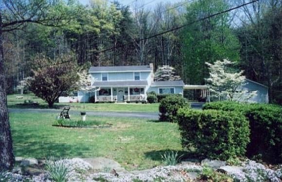 Rental House In Spring