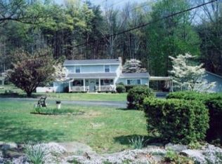 7401 Harris Haven Dr, Signal Mountain, TN 37377