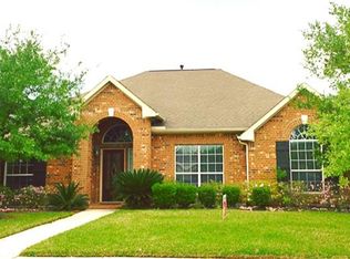 3007 Hopeton Dr, Spring, TX 77386