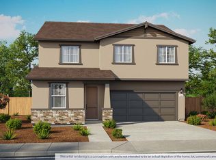 Plan 2311 Plan, Jasper, Lincoln, CA