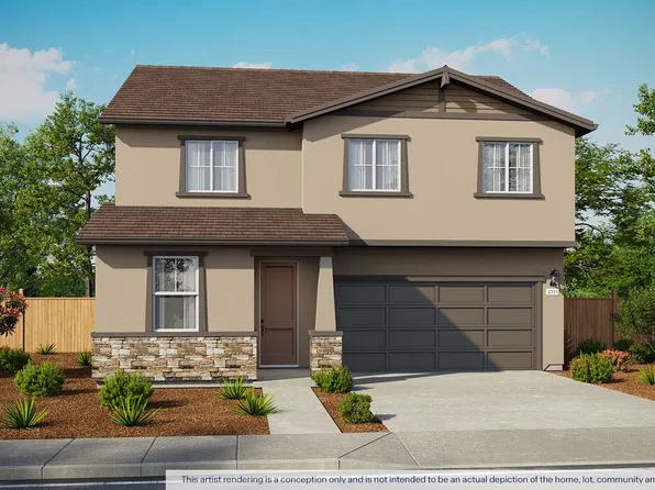 Plan 2311 Plan, Jasper