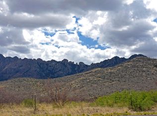 S Brittany Ln, San Simon, AZ 85632