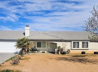 14506 Iroquois Rd, Apple Valley, CA 92307