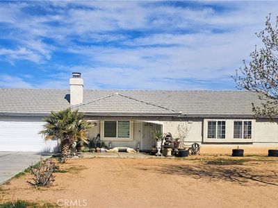 14506 Iroquois Rd, Apple Valley, CA, 92307