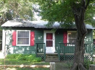 9907 Arrow St, Quinlan, TX 75474
