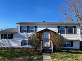 247 Rutgers Ave, Pemberton, NJ 08068