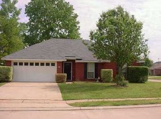 3315 Salem Pl, Bossier City, LA 71112