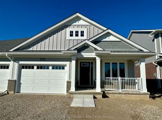124 Styles Dr, Saint Thomas, ON