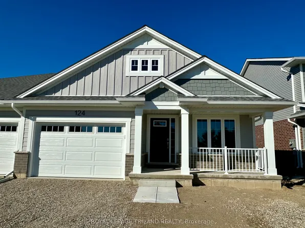 124 Styles Dr, Saint Thomas, ON N5R 0K6