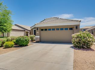 12017 W Caribbean Ln, El Mirage, AZ 85335