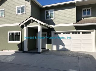 514-520 Frederick St #X-518, Santa Cruz, CA 95062