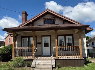 216 N Broadway St, Barnesville, OH 43713