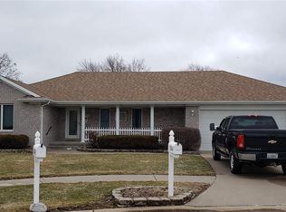 3944 3rd Street A Ct #A, East Moline, IL 61244