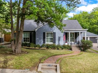 7119 Vivian Ave, Dallas, TX 75223