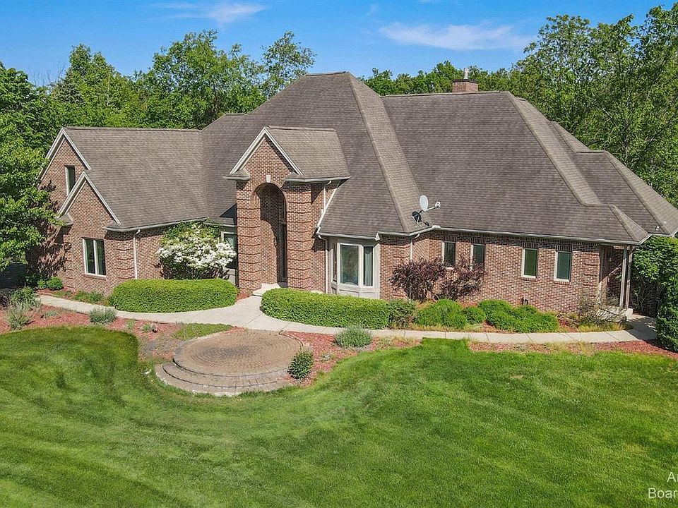 5414 Waldenhill Ct, Superior Township, MI 48198 MLS 3294363 Zillow