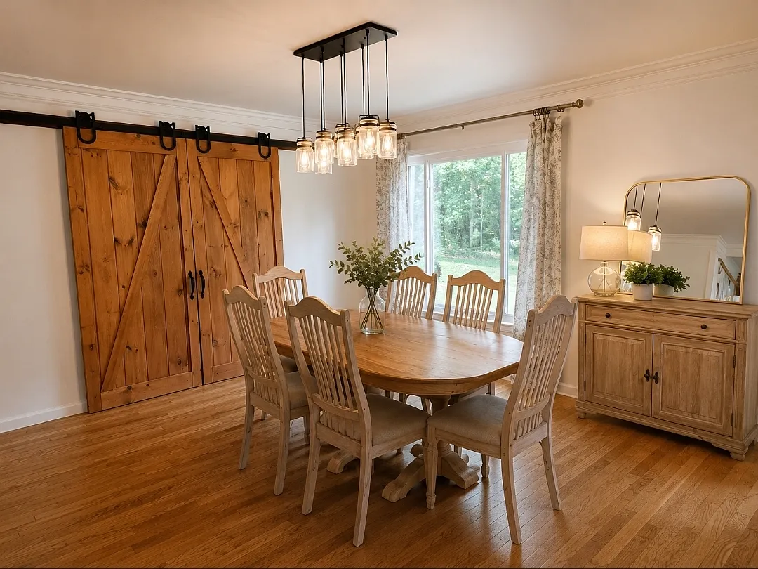 4 bed, 3500 sqft, $4,000 — Photo 2