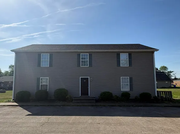 1618 McIntosh St APT C, Bowling Green, KY 42104