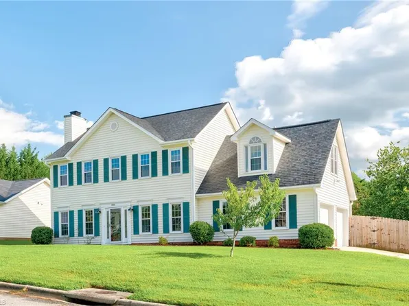 5605 Westlock Ct, Greensboro, NC 27407